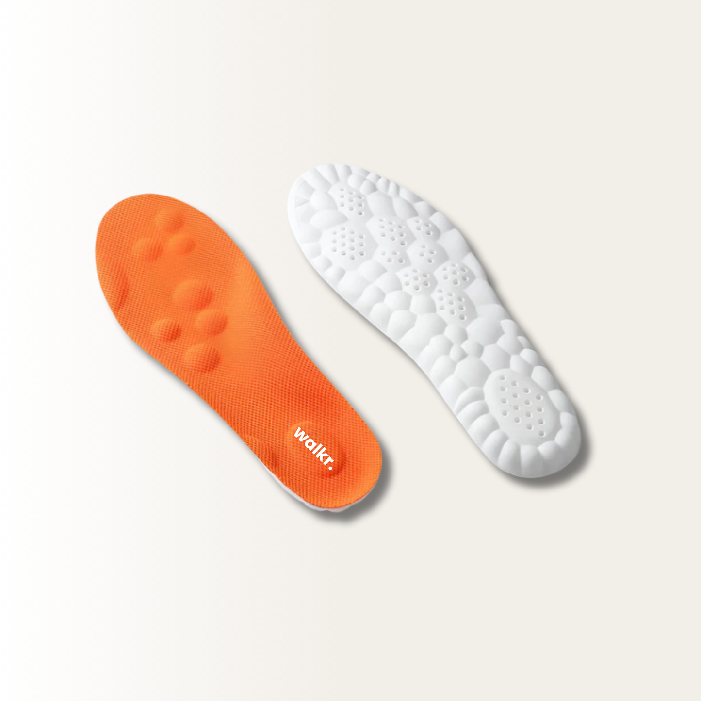 Walkr® – Comfort zooltjes voor elke stap
