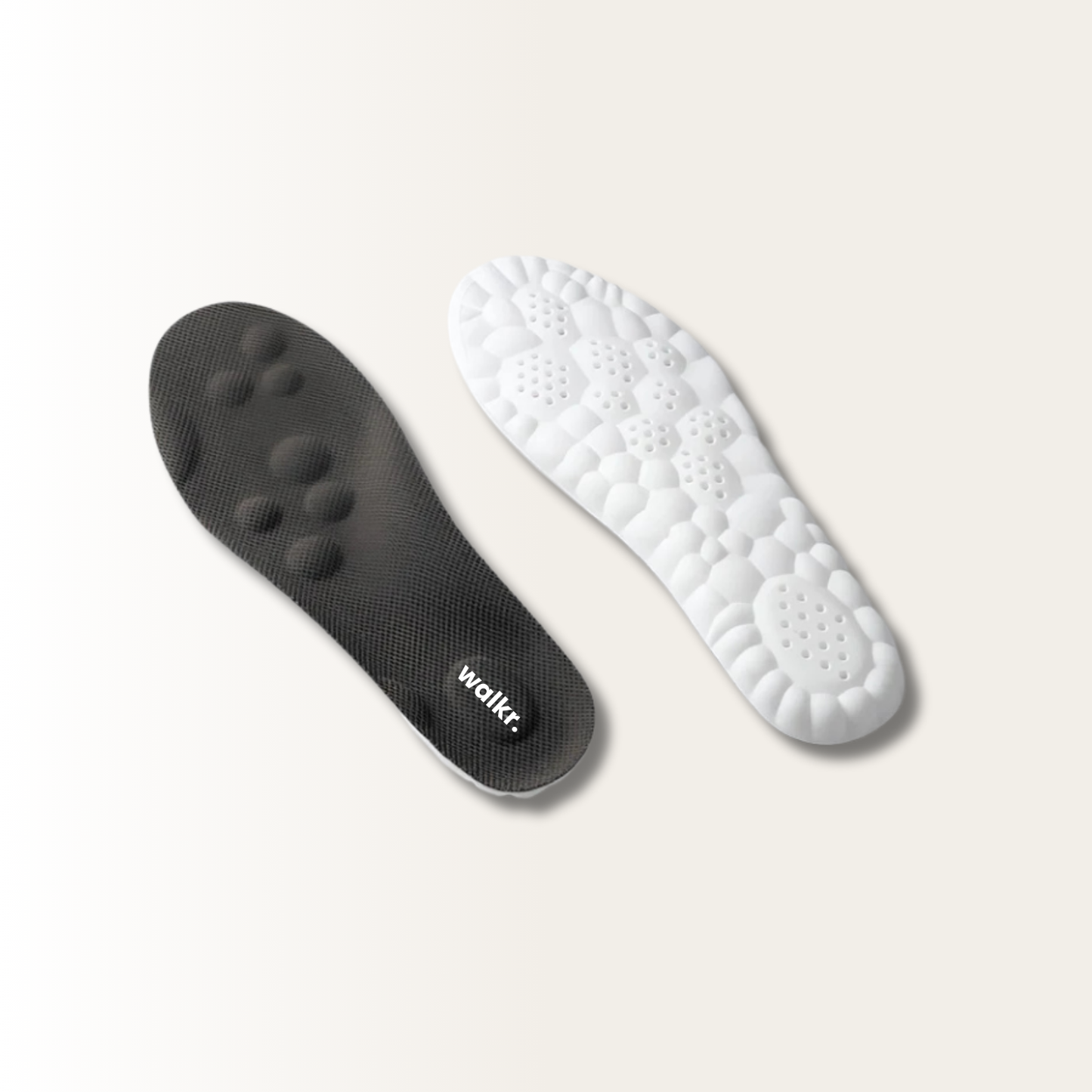 Walkr® – Comfort zooltjes voor elke stap